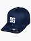 Kšiltovka DC Shoes Cap Star 2, Black Iris