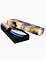 Dámské ponožky Meatfly Low, Gift Pack
