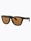 Sluneční brýle Oakley Frogskins Prizm, Matte Black