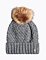 Kulich Roxy Blizzard, Heather Grey