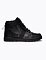 Pánské boty DC Shoes Woodland, Black/Black/Black Print