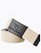 Pásek Rip Curl Snap Revo Webbed, Bone