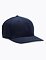 Kšiltovka Fox Head Select Flexfit, Heather Midnight