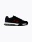 Pánské boty DC Shoes Versatile LE, Black/Red/Blue