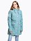 Dámská parka Meatfly Amber, Dusty Mint
