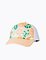 Kšiltovka Rip Curl Follow The Sun Trucker, Light Orange