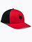 Kšiltovka Fox Head Trucker, Flame Red