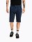 Pánské kraťasy Meatfly Just 2.0 Denim, Rinse Wash