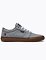 Pánské boty Etnies Barge Ls, Grey / Gum / Red