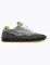 Pánské boty Etnies Snake, Grey / Grey / Yellow