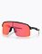 Sluneční brýle Oakley Sutro Lite, Matte Carbon / Prizm Trail Torch