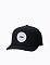 Kšiltovka Rip Curl Stapler Sb Cap, Black