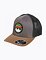 Kšiltovka Meatfly MF View Trucker, Red Mountain / Earth