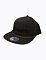 Kšiltovka Meatfly Creeper 6 Panel Snapback, Grey / Black Logo
