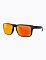 Sluneční brýle Oakley Holbrook XL Black / Prizm Ruby Polarized, uni