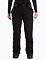 Dámské SNB & SKI kalhoty Meatfly Foxy Premium, Black