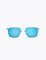 Sluneční brýle Oakley Holbrook XL, Polarized Clear / Prizm Sapphire Irid Polarized