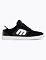 Pánské boty Etnies The Aurelien, Black/White