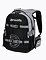 Batoh Meatfly Ramble, Grey Heather / Black, 26 L