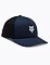 Kšiltovka Fox Head Trucker, Midnight