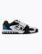 Pánské boty DC Shoes Versatile, White/Black/Blue