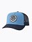 Kšiltovka Rip Curl Wetsuit Icon Trucker, Navy