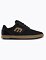 Pánské boty Etnies Wallen, Black / Brown