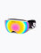 SNB & SKI brýle Meatfly Ekko S, White