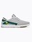 Pánské boty Etnies Scout, Light Grey/Yellow