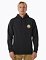 Pánská mikina Rip Curl Wetsuit Icon, Washed Black