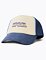 Kšiltovka Rip Curl Mixed Revival Trucker, Dark Blue