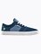 Pánské boty Etnies Barge Ls, Green / Blue