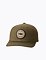 Kšiltovka Rip Curl Stapler Sb Cap, Rock