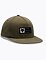 Kšiltovka Fox Vision Adjustable Hat, Adobe