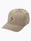 Kšiltovka Volcom Full Stone Flexfit, Sage Leaf