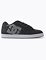 Pánské boty DC Shoes Net, Heather Grey/White