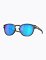 Sluneční brýle Oakley Latch, Grey Ink/Prizm Sapphire Polarized