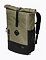 Batoh Meatfly Holler, Olivine, 28 L