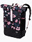 Batoh Meatfly Holler, Hibiscus Black/Black, 28 L