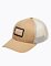 Kšiltovka Oakley Oakley B1B Hdo Patch Trucker, Pebble / Mist