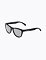 Sluneční brýle Oakley Frogskins, Black Ink / Chrome Iridium Polarized
