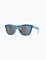 Sluneční brýle Oakley Frogskins, High Resolution Blue / Prizm Black