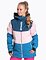 Dámská SNB & SKI bunda Meatfly Kirsten Premium, Petrol