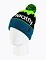 Kulich Meatfly Robb, Green Mountains