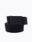 Pásek Rip Curl Snap Revo Webbed, Black/Olive