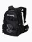 Batoh Meatfly Ramble, Black, 26 L