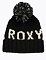 Kulich Roxy Tonic, True Black