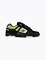 Pánské boty DC Shoes Stag, Black/Green/White