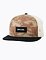 Kšiltovka Rip Curl Combo Trucker, Gold