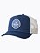 Kšiltovka Rip Curl Routine Curve Trucker, Navy